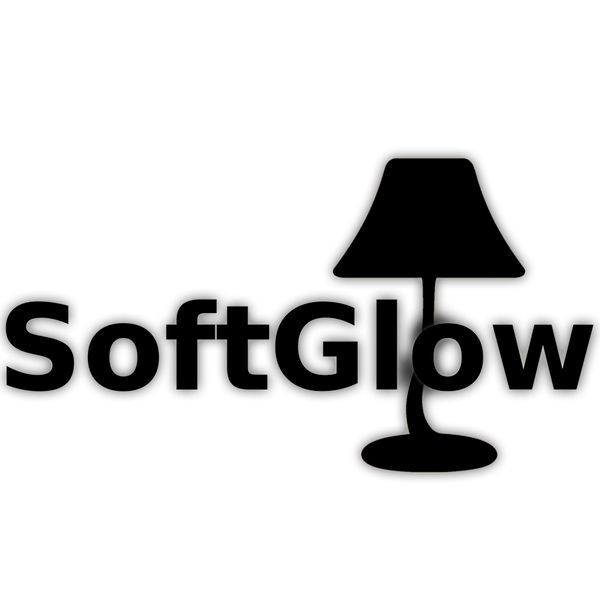SoftGlowLamp